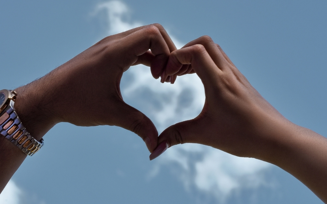 Kostenloser Workshop: Staunen über die Liebe