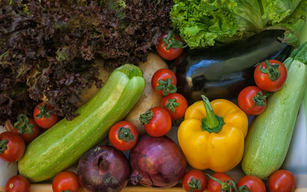 Hof-Kochen auf dem Schanzenhof