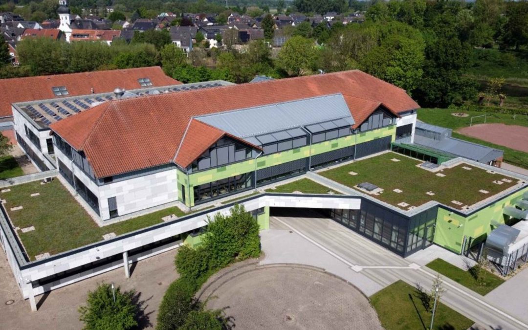 Tag der offenen Tür an der Sekundarschule Alpen am Samstag, 28. November 2026 von 9 Uhr bis 13 Uhr