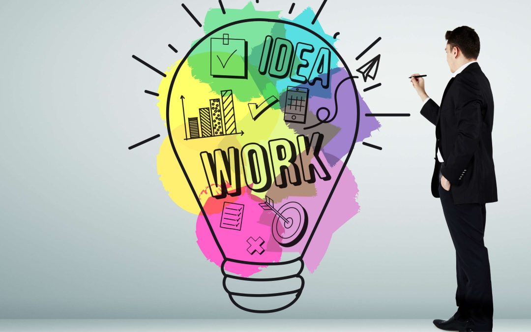 Arbeit neu organisiert: Unternehmen berichten aus der Praxis