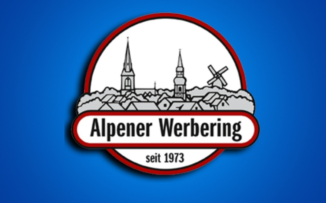 Alpener Herbstfest 2026: Werbering sucht noch Aussteller, Gastronomen, Vereine und Trödler