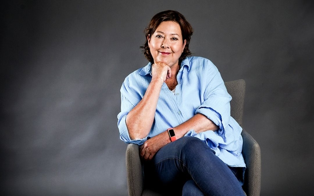 Lesung mit Diana Ahrabian am 30.10.2026