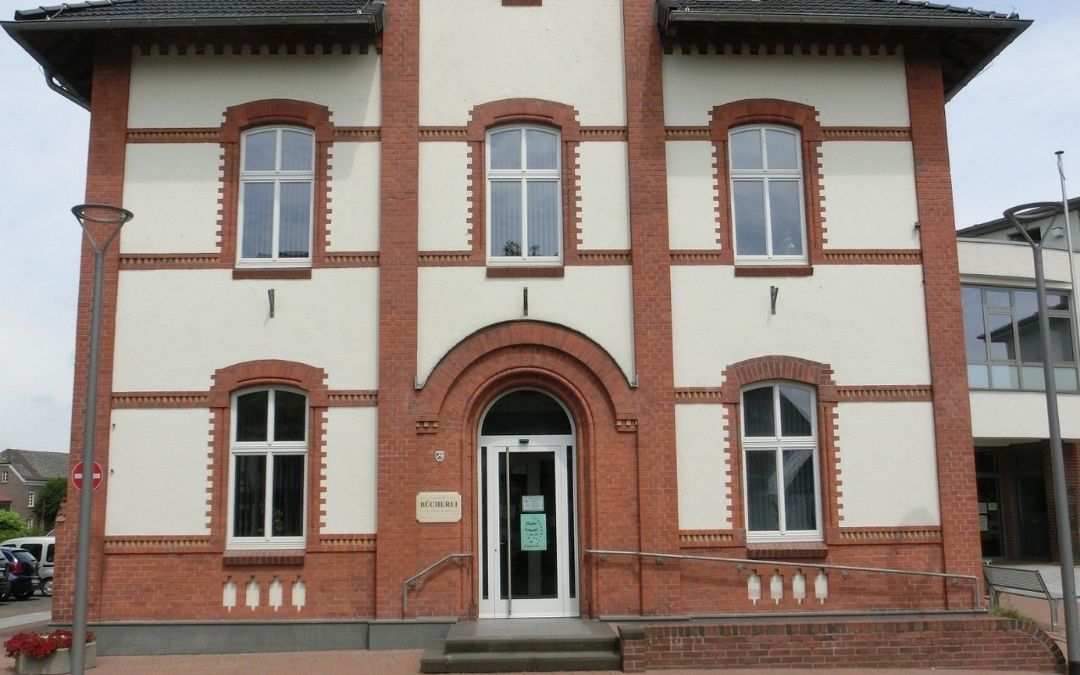 Bücherei Alpen testet zusätzliche Öffnungszeiten am Samstag ab November 2026